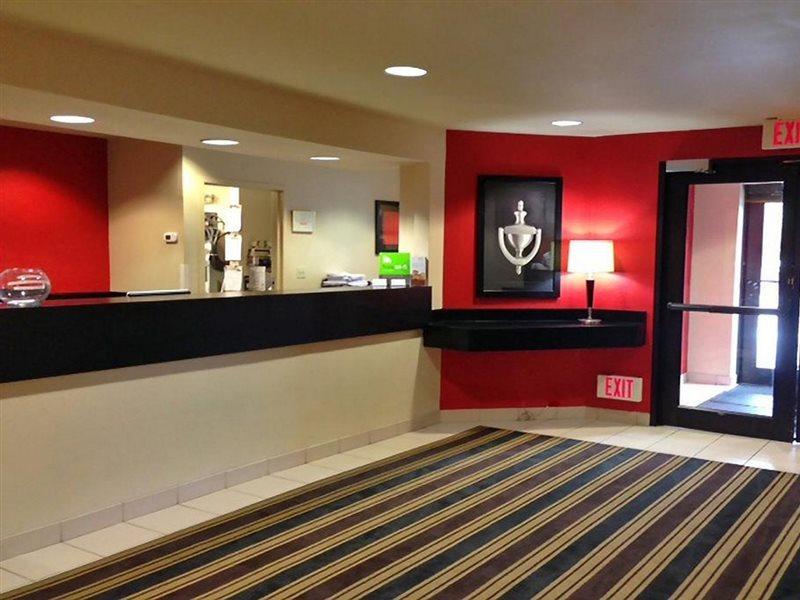 Extended Stay America Suites - Boston - Braintree Bagian luar foto