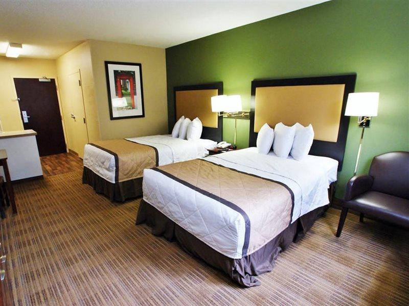 Extended Stay America Suites - Boston - Braintree Bagian luar foto