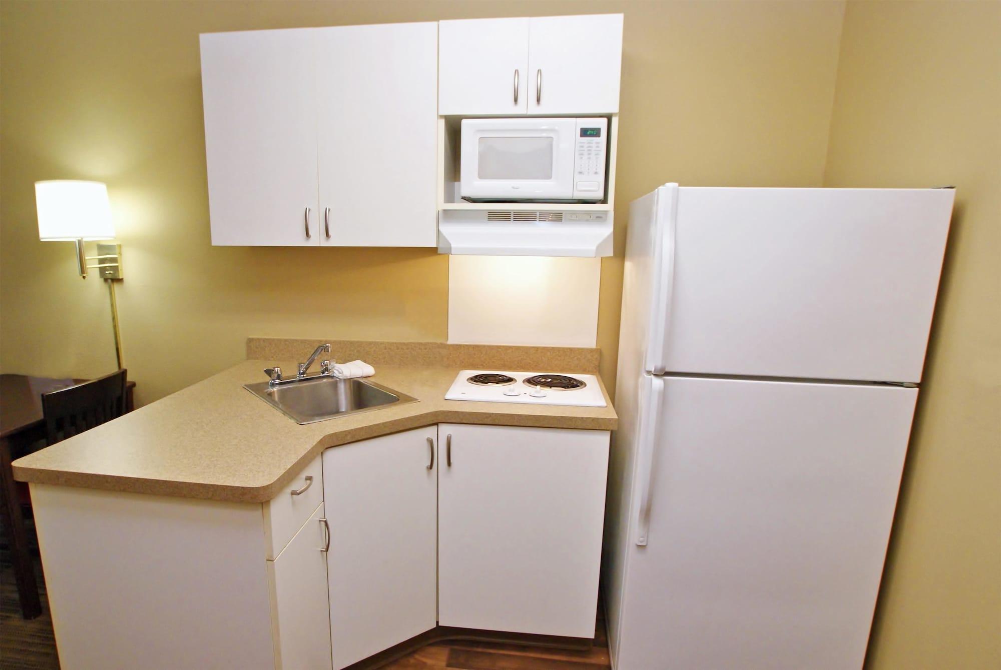 Extended Stay America Suites - Boston - Braintree Bagian luar foto