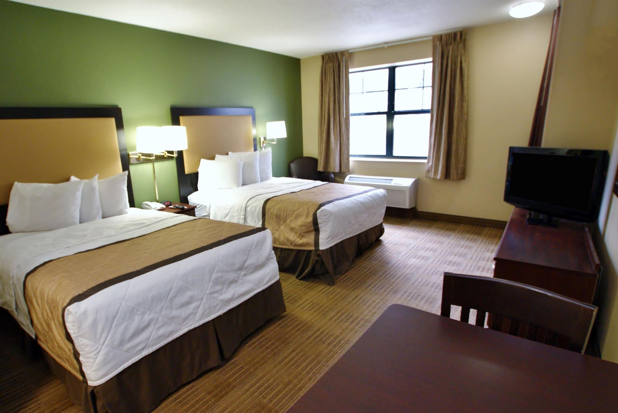 Extended Stay America Suites - Boston - Braintree Bagian luar foto