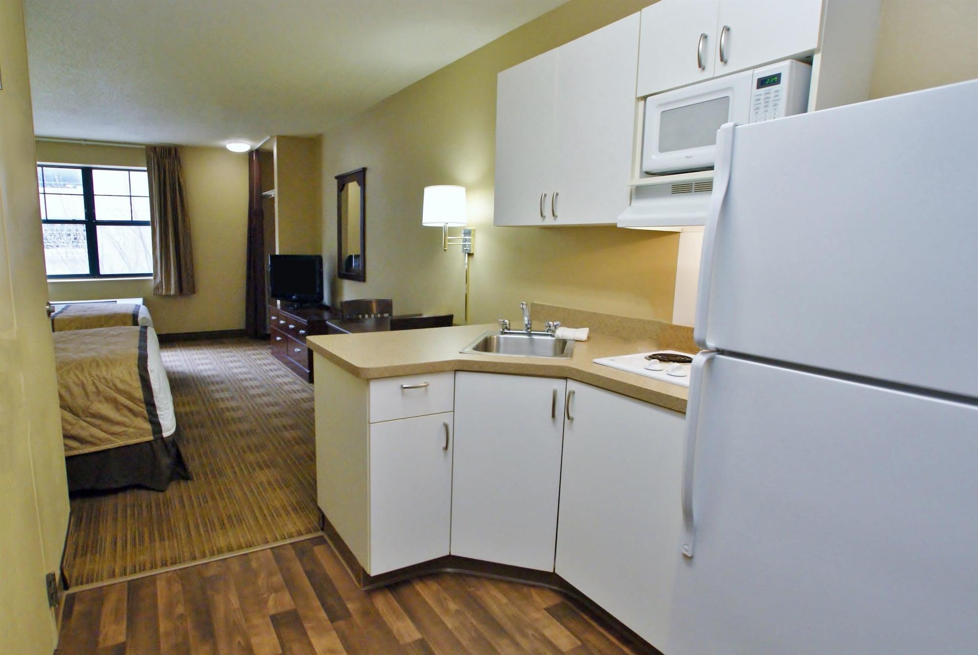 Extended Stay America Suites - Boston - Braintree Bagian luar foto
