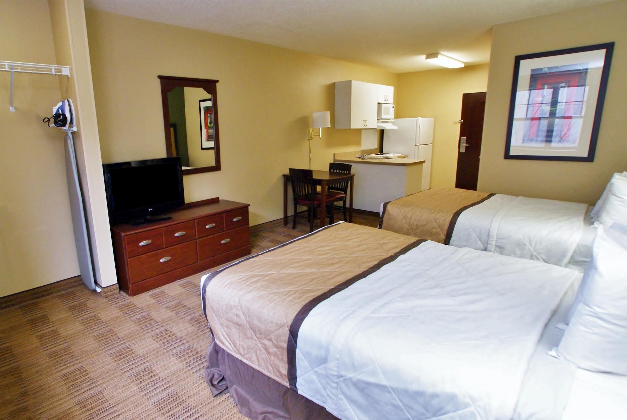 Extended Stay America Suites - Boston - Braintree Bagian luar foto