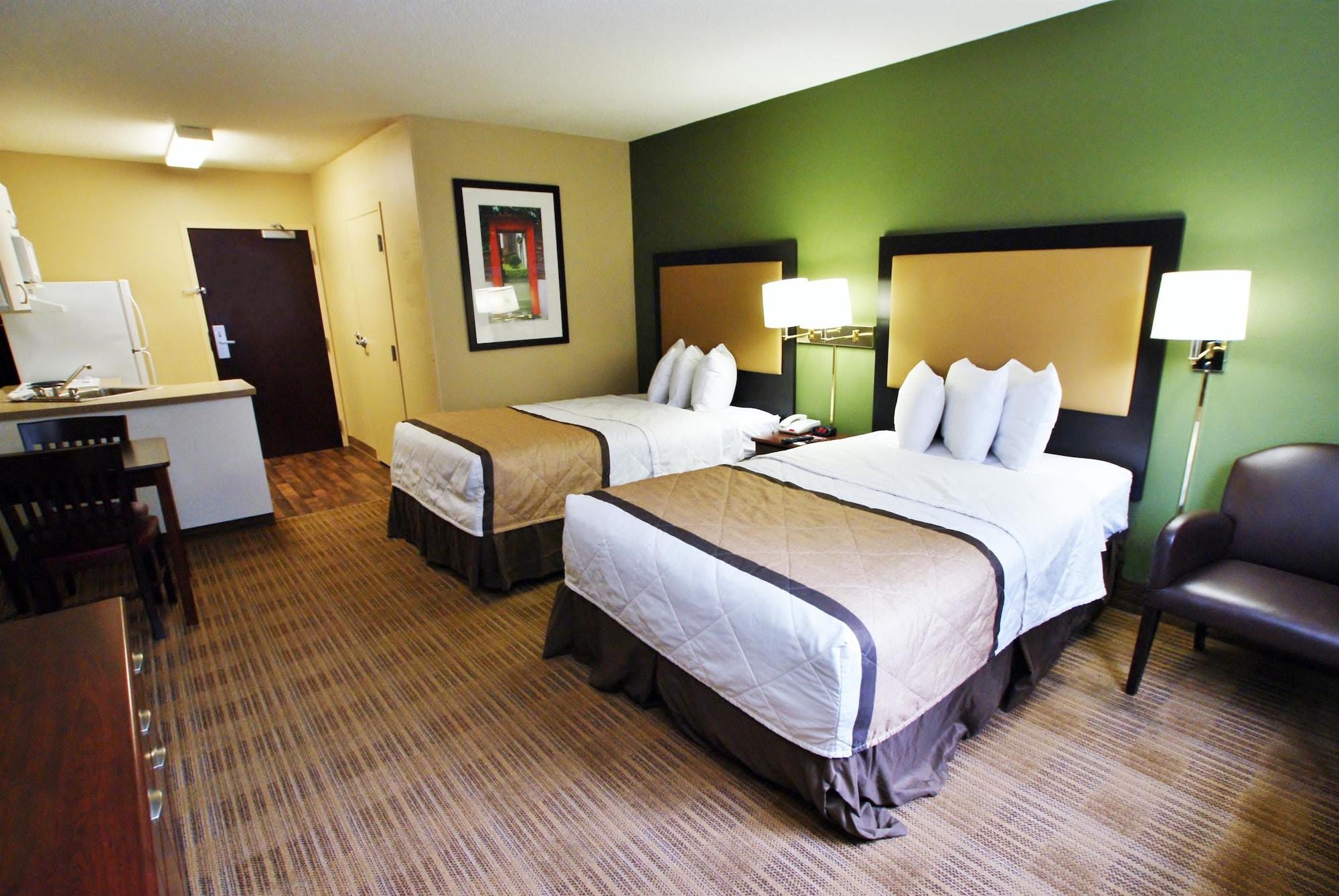 Extended Stay America Suites - Boston - Braintree Bagian luar foto