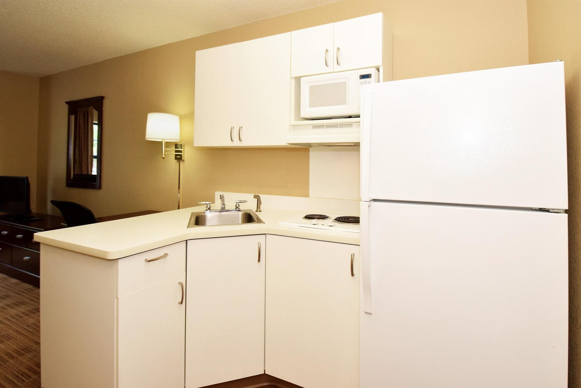 Extended Stay America Suites - Boston - Braintree Bagian luar foto