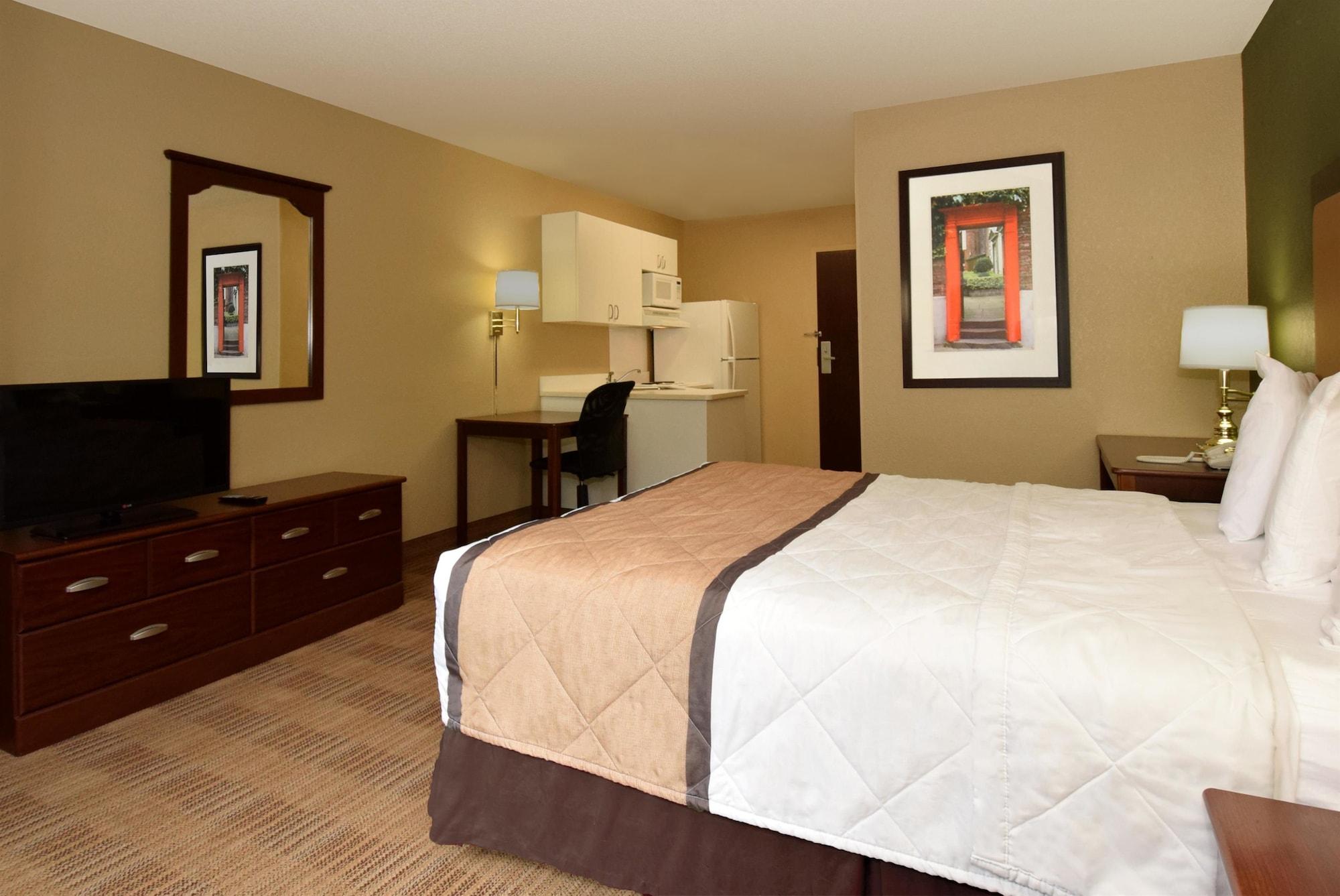 Extended Stay America Suites - Boston - Braintree Bagian luar foto