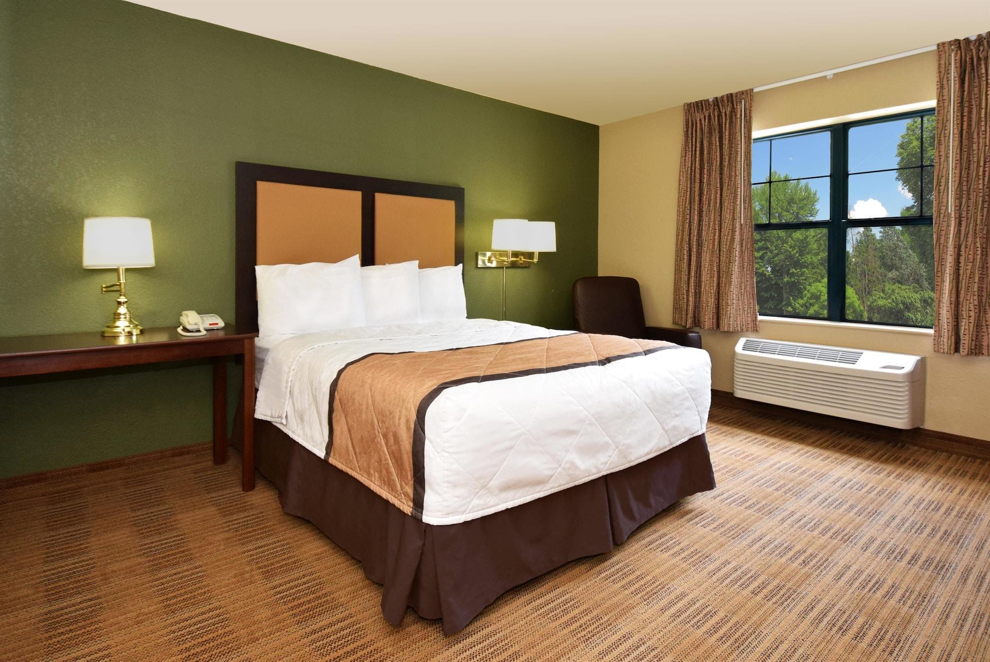 Extended Stay America Suites - Boston - Braintree Bagian luar foto