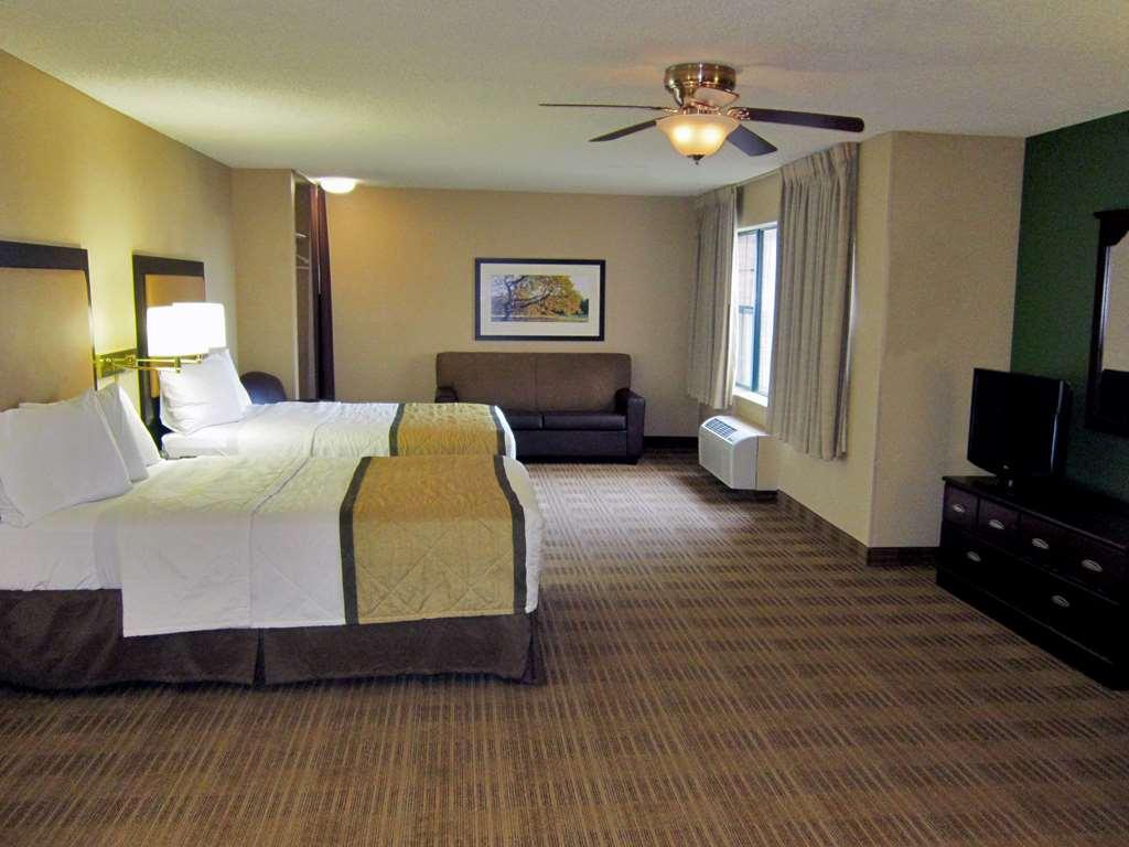 Extended Stay America Suites - Boston - Braintree Ruang foto