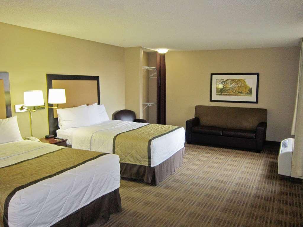 Extended Stay America Suites - Boston - Braintree Ruang foto