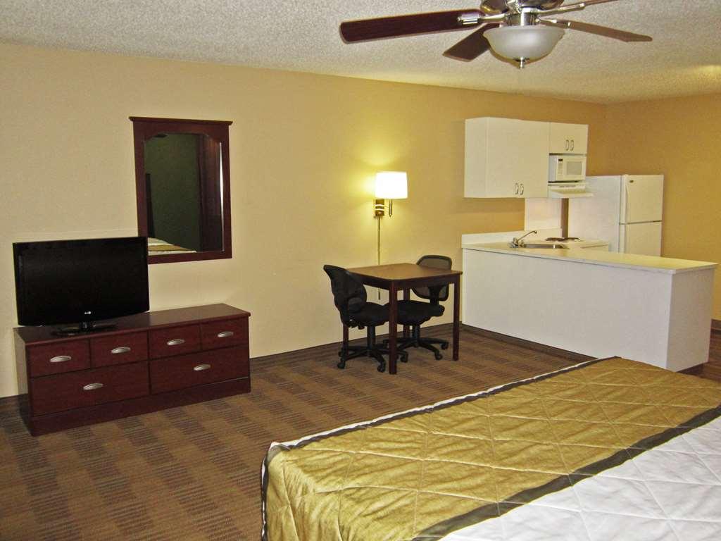 Extended Stay America Suites - Boston - Braintree Ruang foto