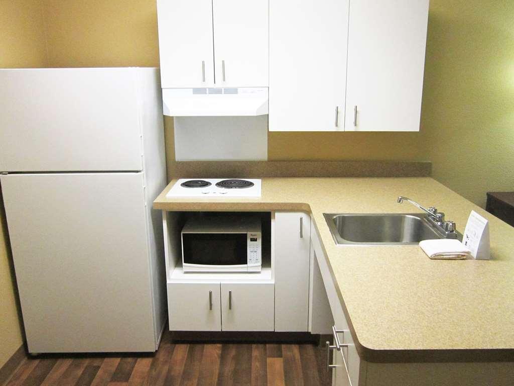 Extended Stay America Suites - Boston - Braintree Ruang foto