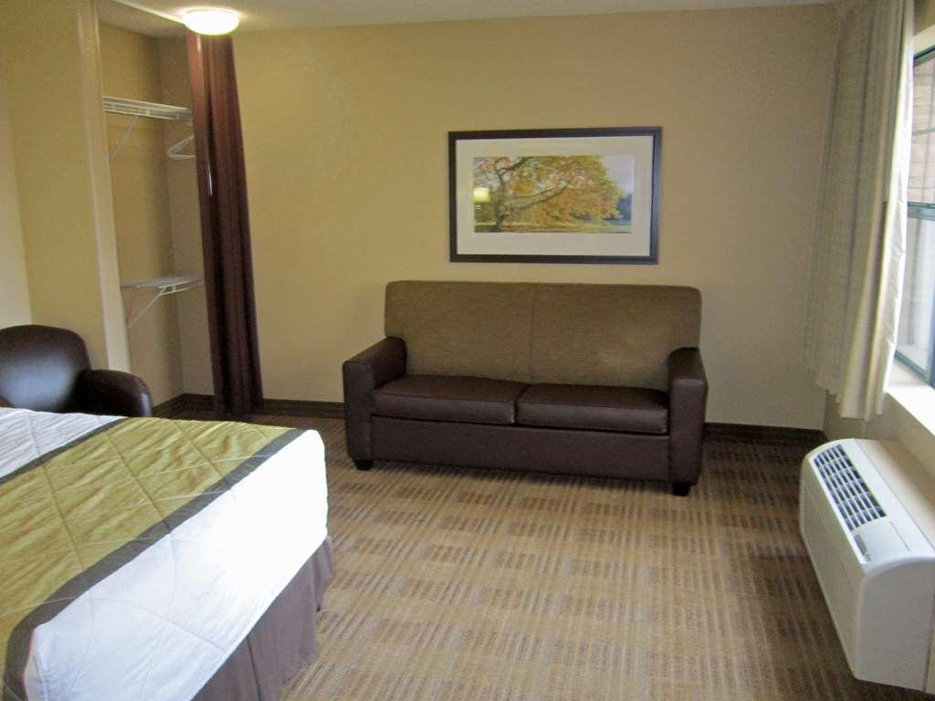 Extended Stay America Suites - Boston - Braintree Ruang foto