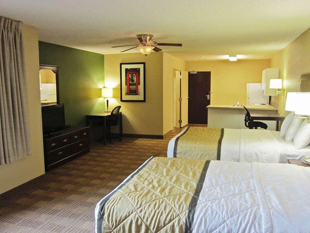 Extended Stay America Suites - Boston - Braintree Ruang foto