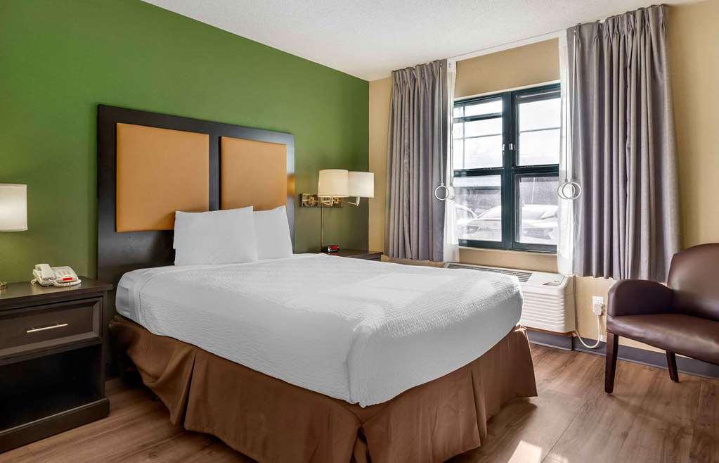 Extended Stay America Suites - Boston - Braintree Ruang foto