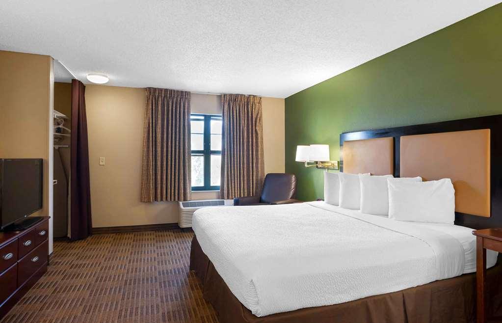 Extended Stay America Suites - Boston - Braintree Ruang foto