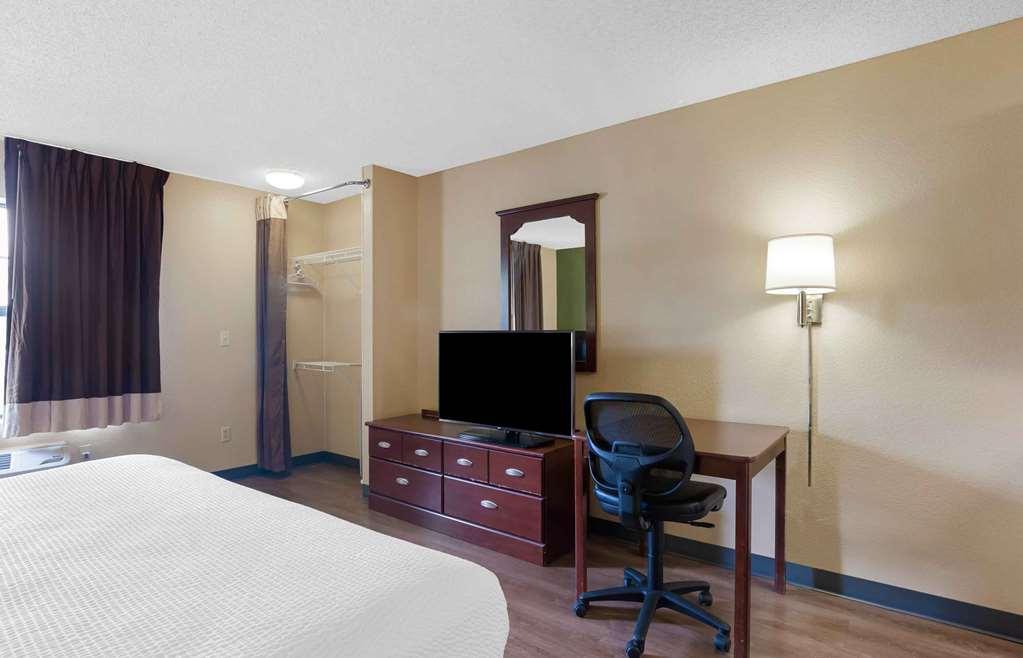 Extended Stay America Suites - Boston - Braintree Ruang foto