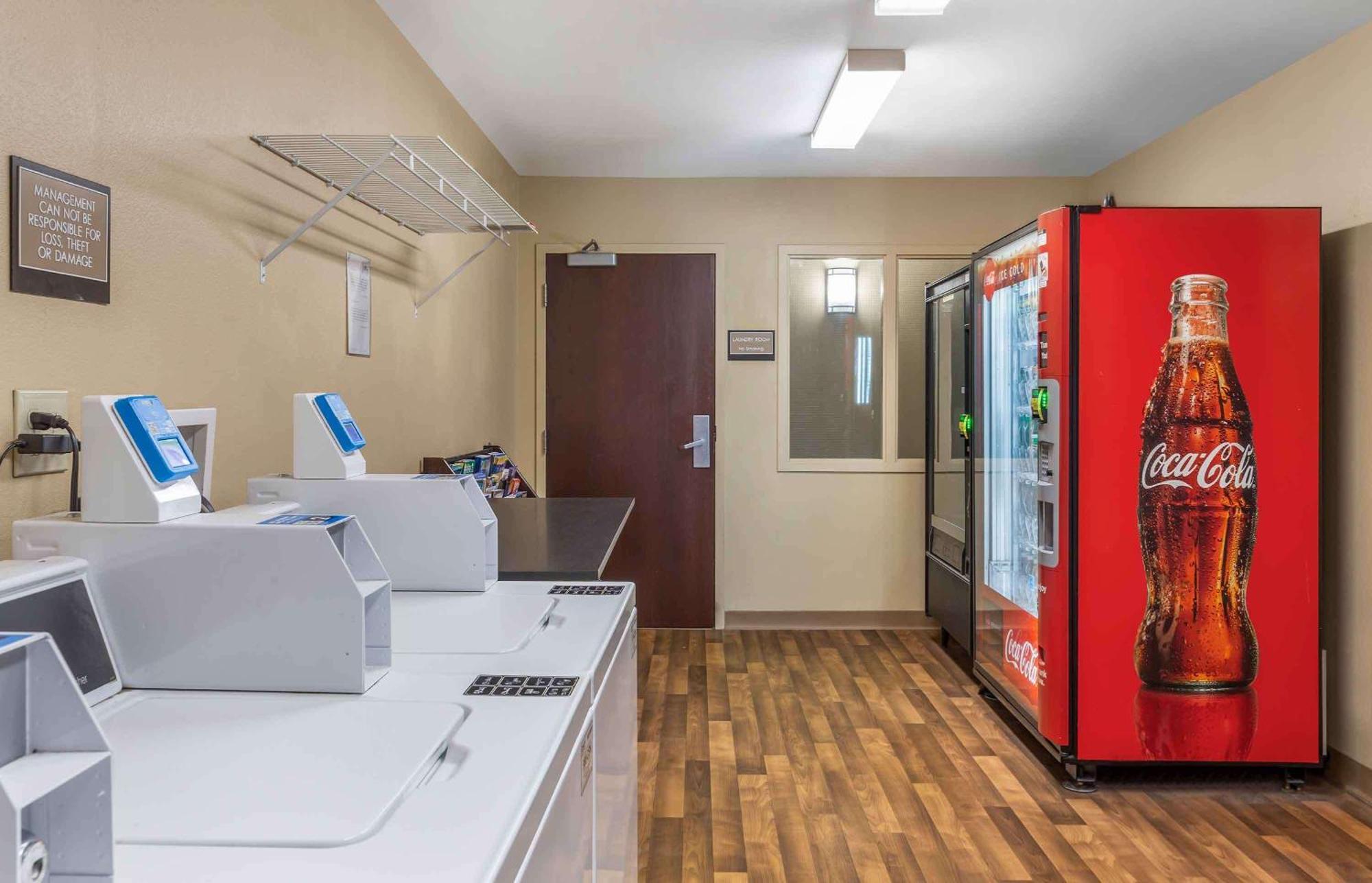 Extended Stay America Suites - Boston - Braintree Bagian luar foto