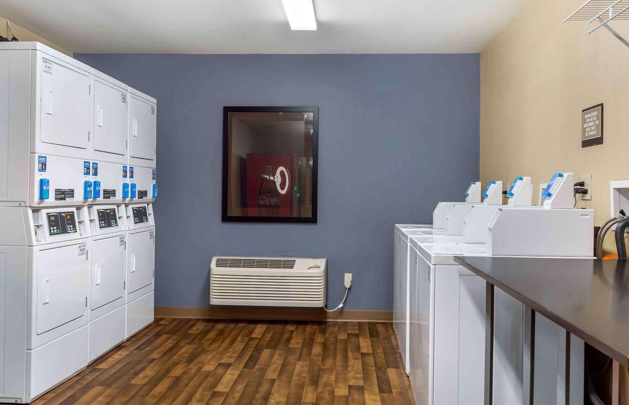 Extended Stay America Suites - Boston - Braintree Bagian luar foto