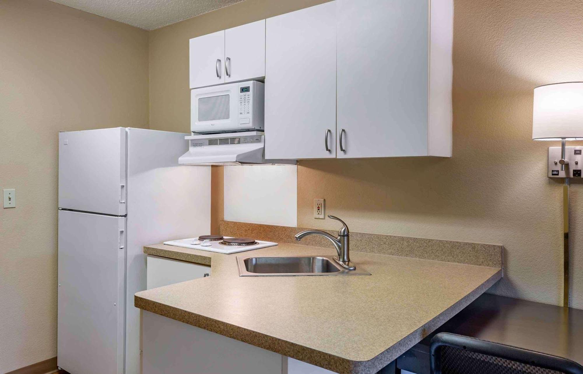 Extended Stay America Suites - Boston - Braintree Bagian luar foto
