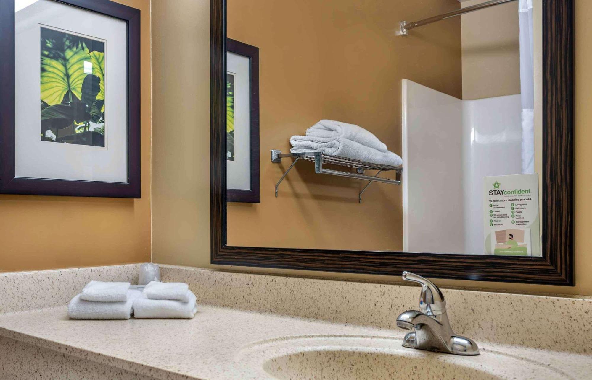 Extended Stay America Suites - Boston - Braintree Bagian luar foto
