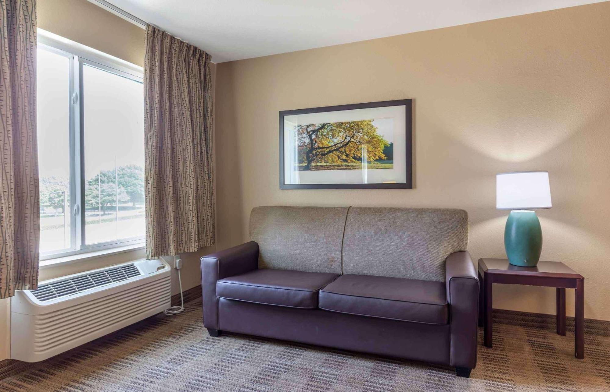 Extended Stay America Suites - Boston - Braintree Bagian luar foto