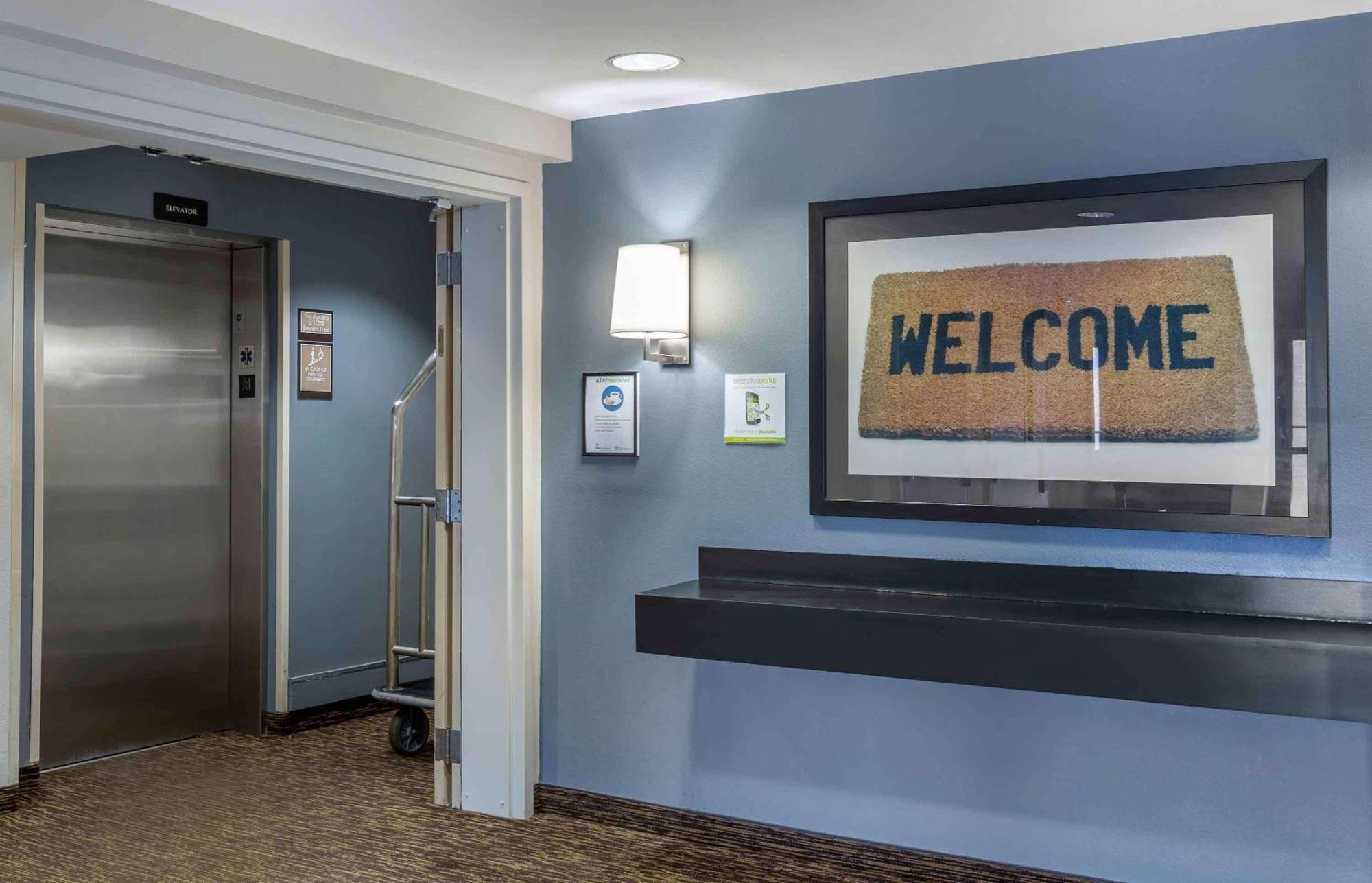 Extended Stay America Suites - Boston - Braintree Bagian luar foto