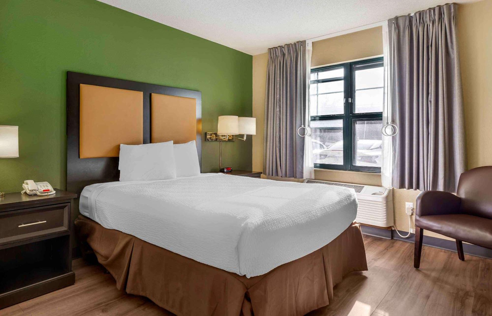 Extended Stay America Suites - Boston - Braintree Bagian luar foto