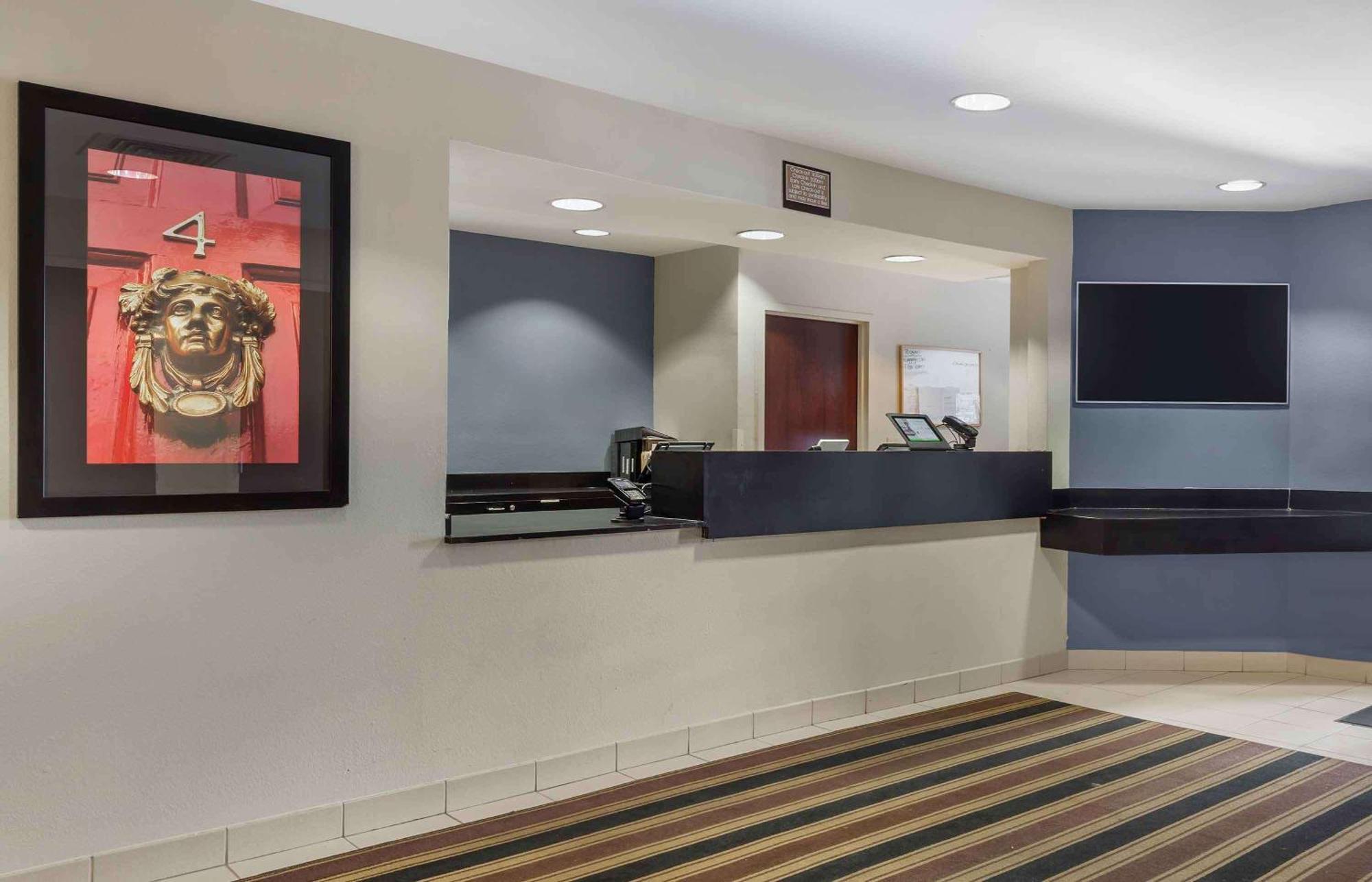 Extended Stay America Suites - Boston - Braintree Bagian luar foto