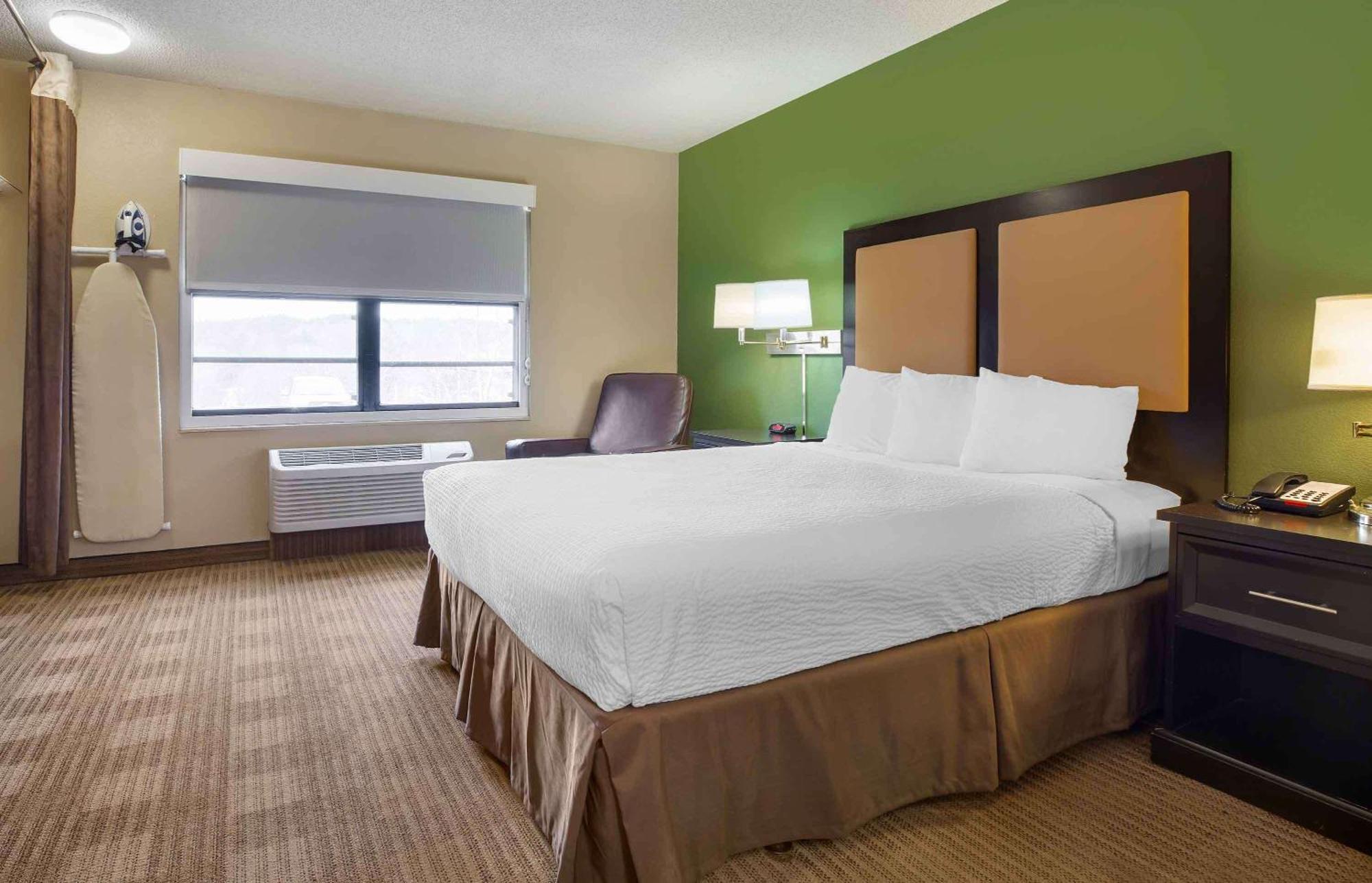 Extended Stay America Suites - Boston - Braintree Bagian luar foto