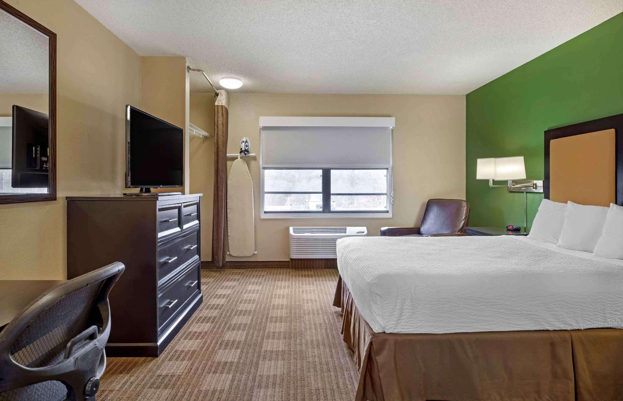 Extended Stay America Suites - Boston - Braintree Bagian luar foto