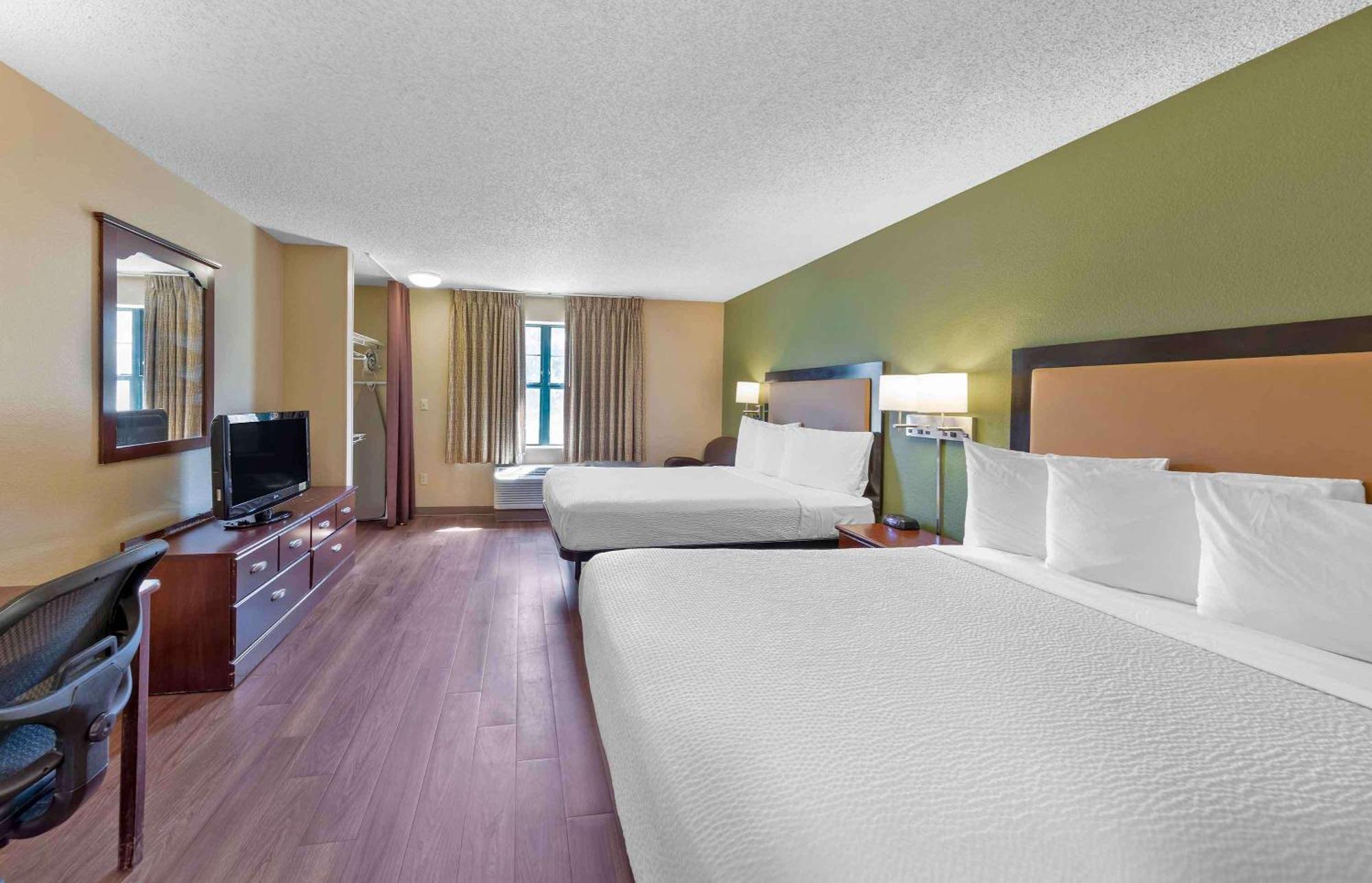 Extended Stay America Suites - Boston - Braintree Bagian luar foto