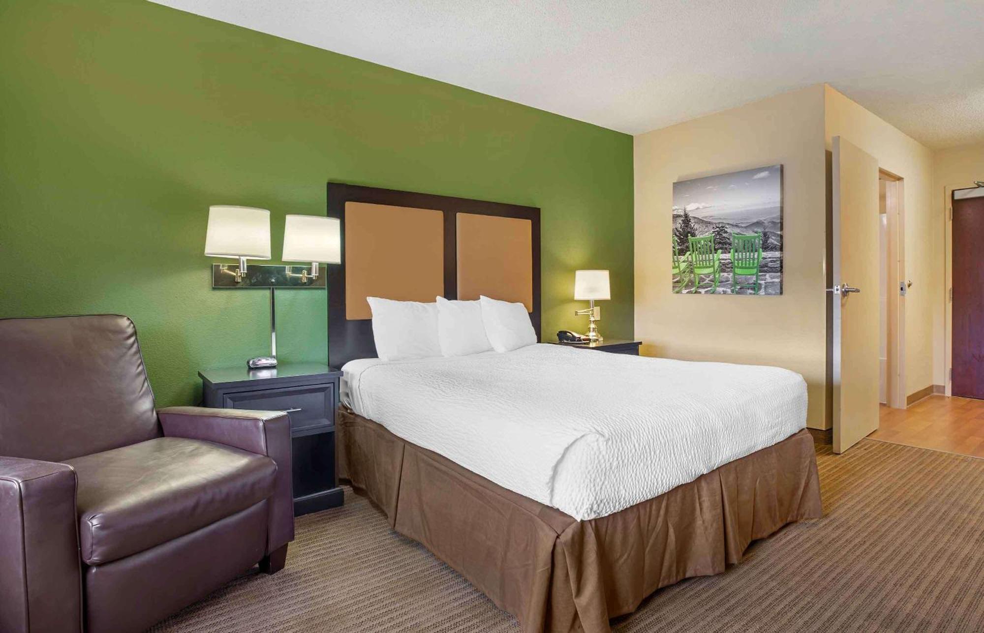 Extended Stay America Suites - Boston - Braintree Bagian luar foto