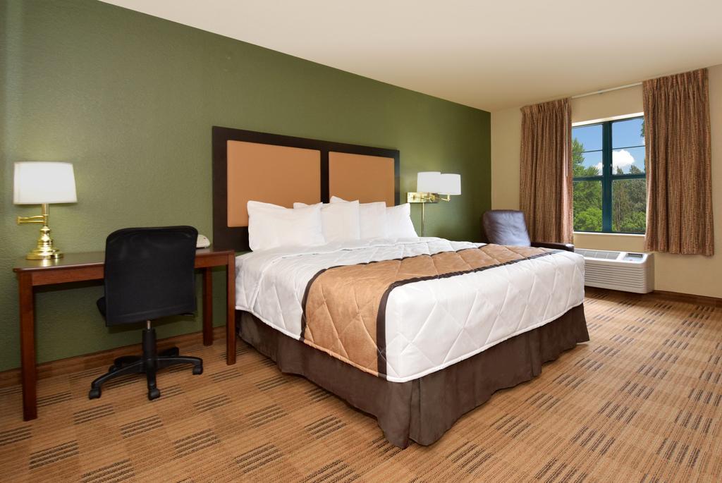 Extended Stay America Suites - Boston - Braintree Bagian luar foto