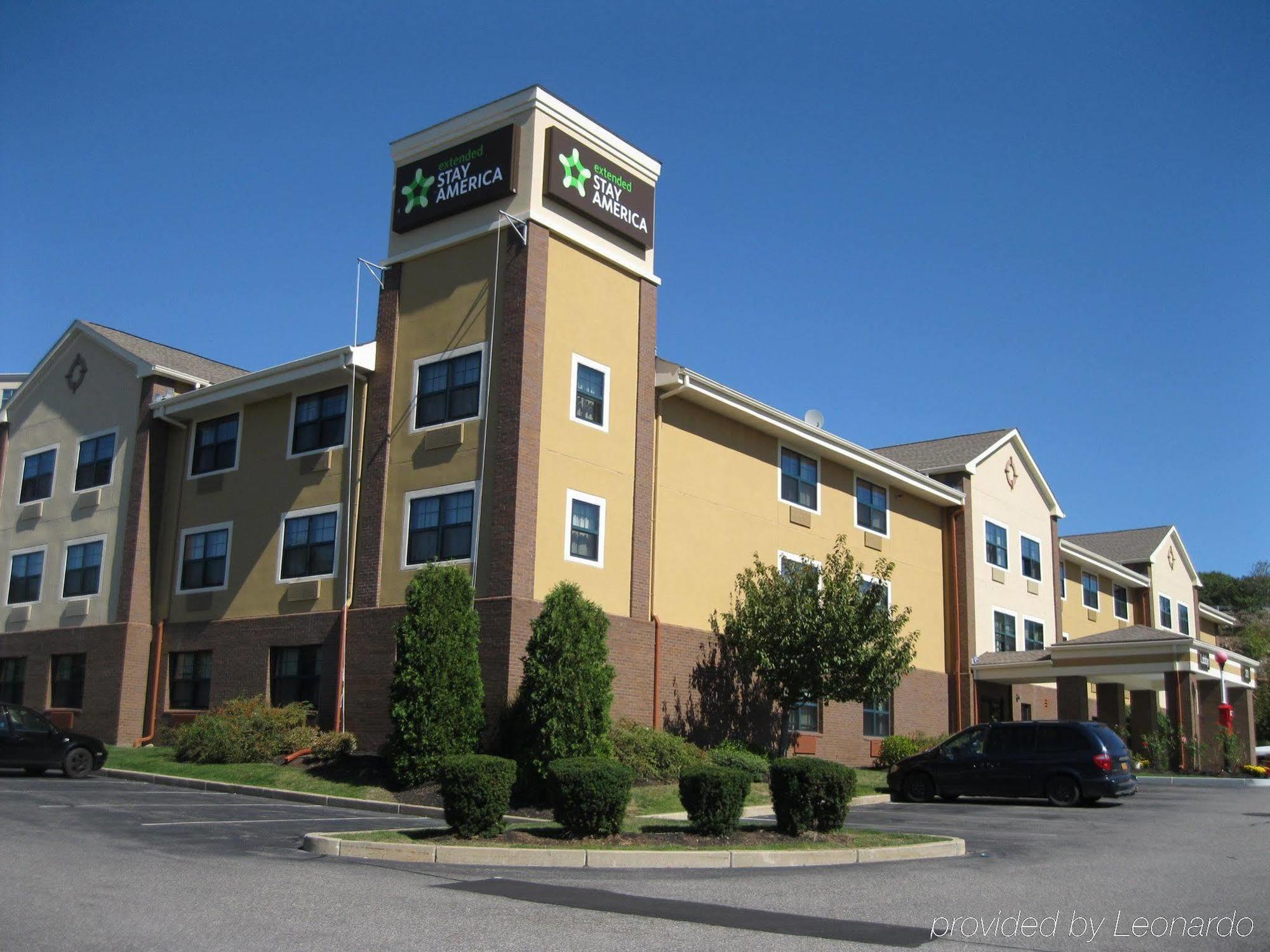 Extended Stay America Suites - Boston - Braintree Bagian luar foto